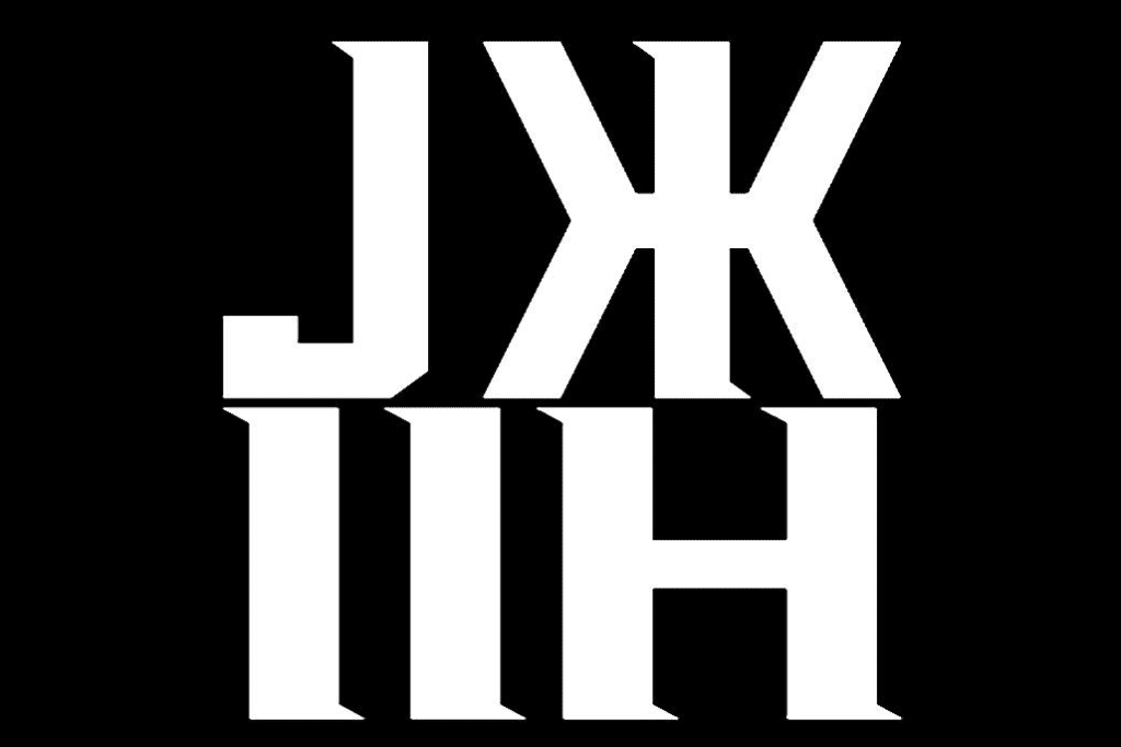 Image showing logo of anonymous author John Twelve Hawks. Read on for all John Twelve Hawks books in order.