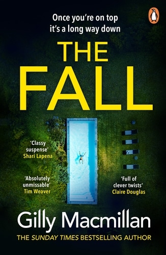 The Fall cover