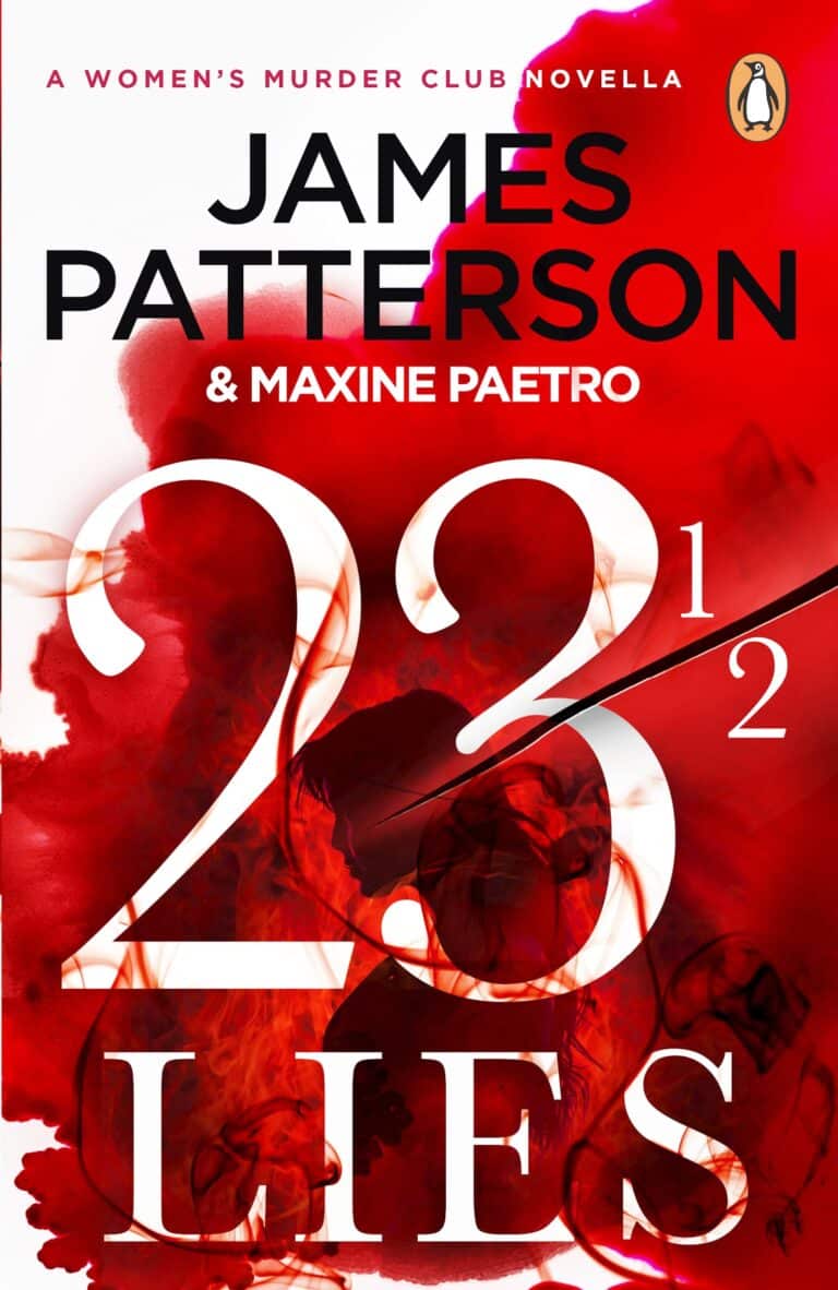 James Patterson New Releases 2024 Kindle Ibbie Laverne