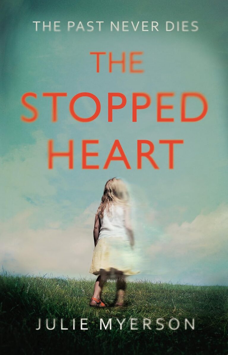 The Stopped Heart cover