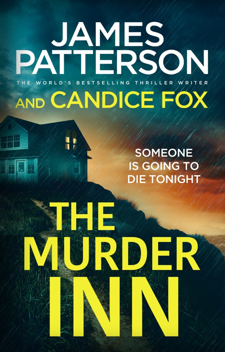 The Murder Inn cover