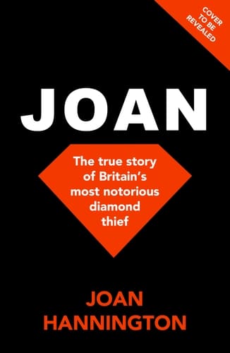 Joan cover