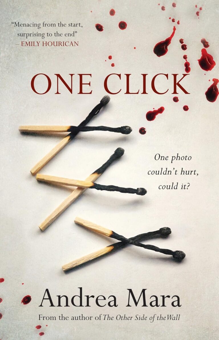 One Click cover