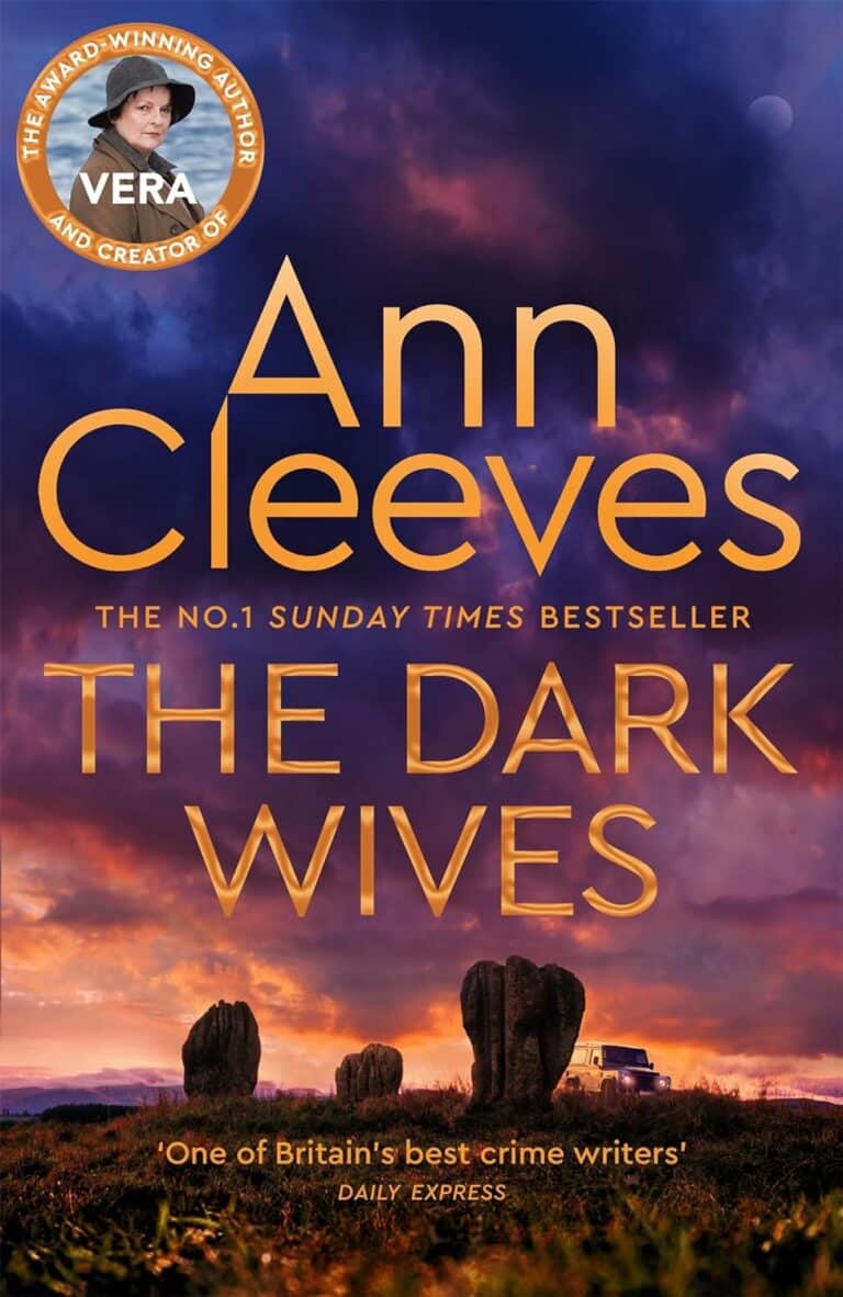 The Dark Wives cover