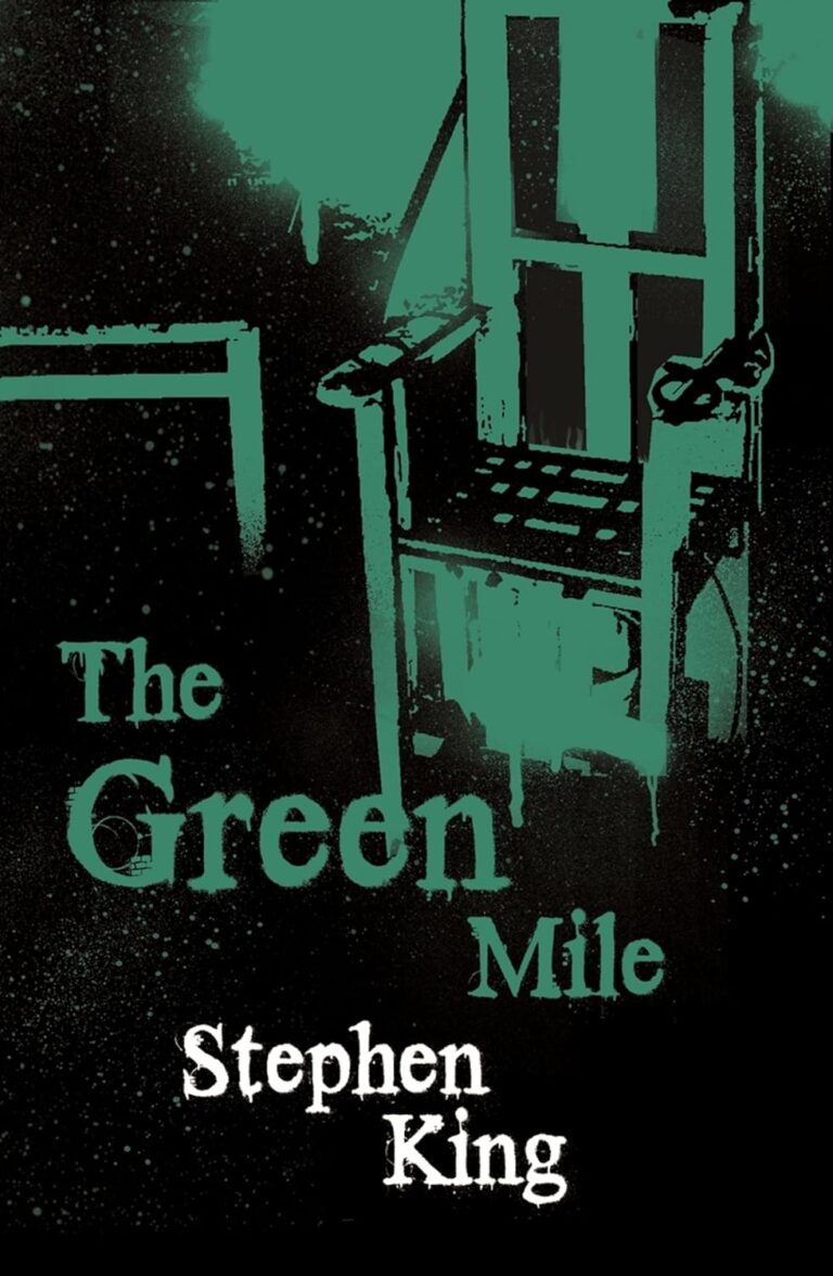 The Green Mile cover