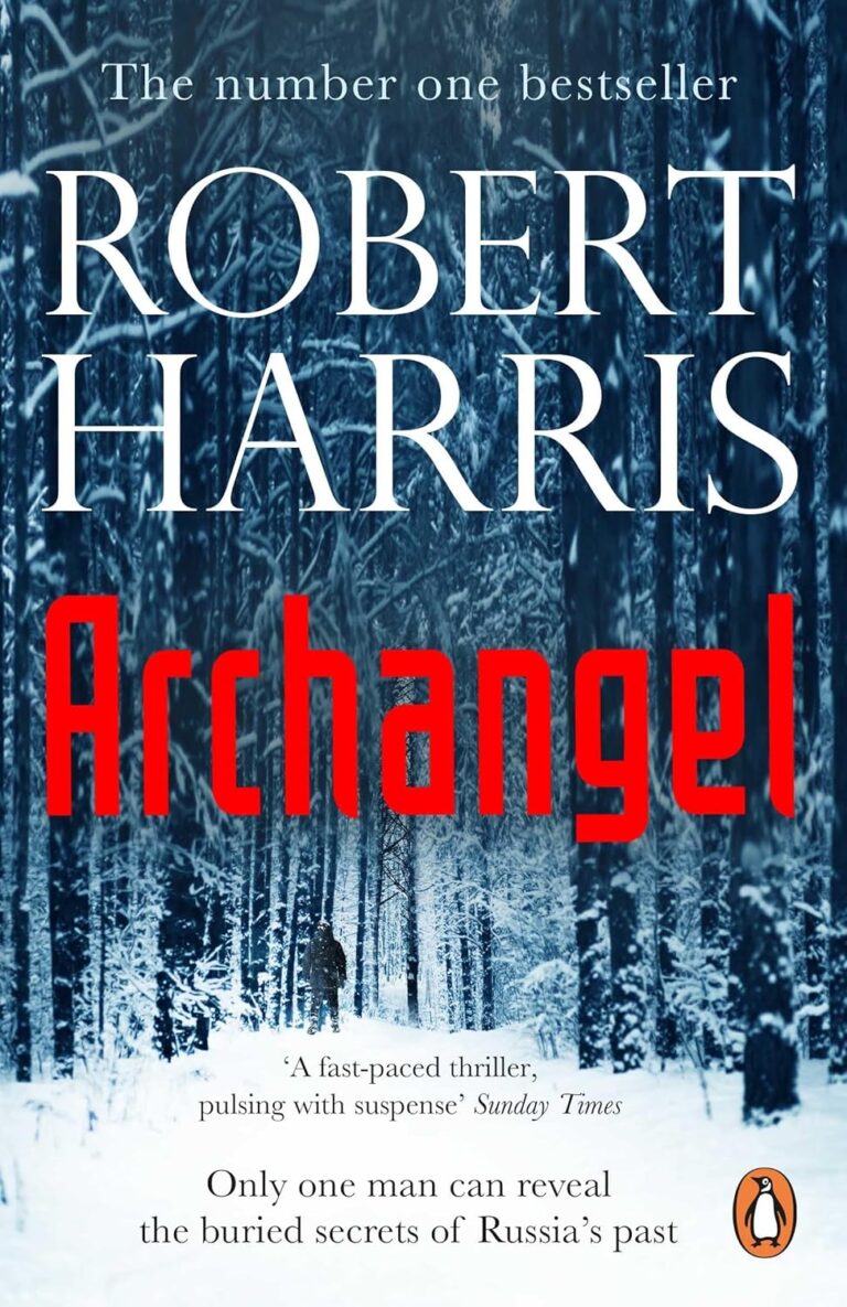 Archangel cover