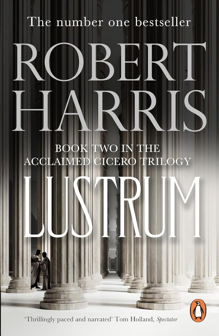 Lustrum cover