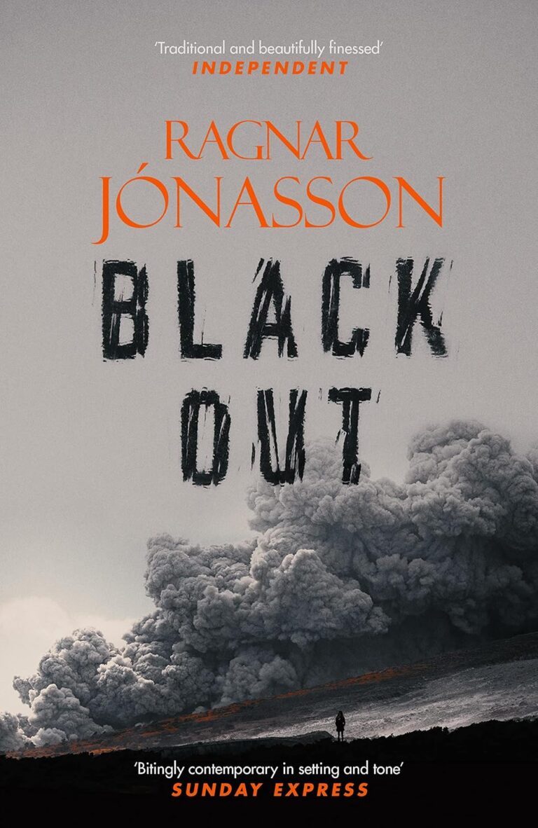 Blackout cover