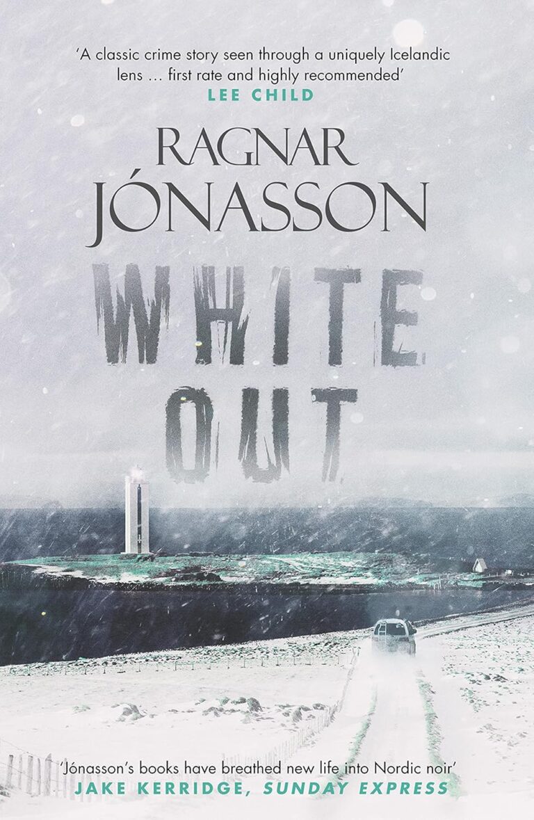 Whiteout cover