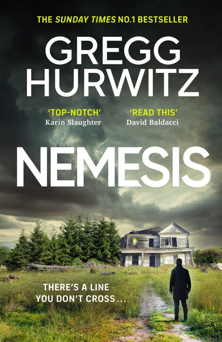 Nemesis cover