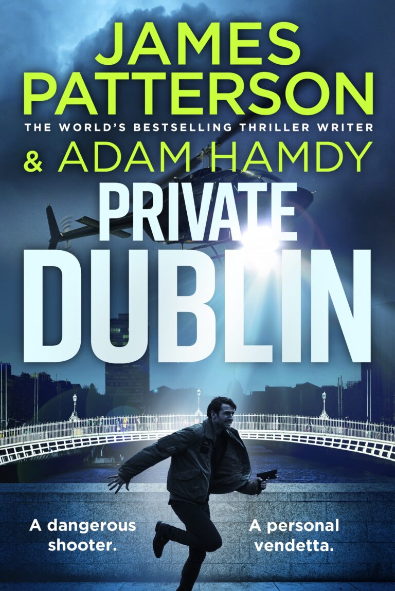 Private Dublin cover