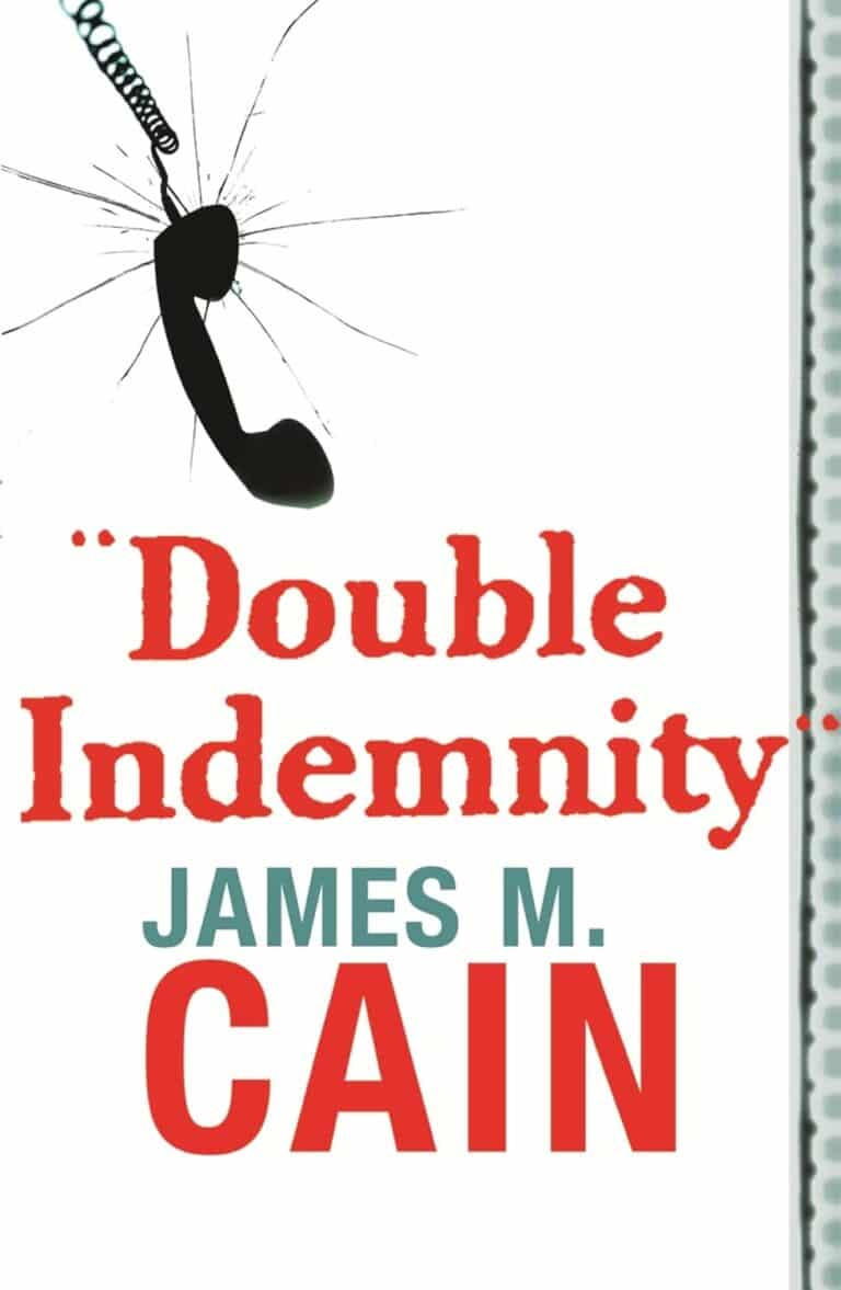 Double Indemnity cover