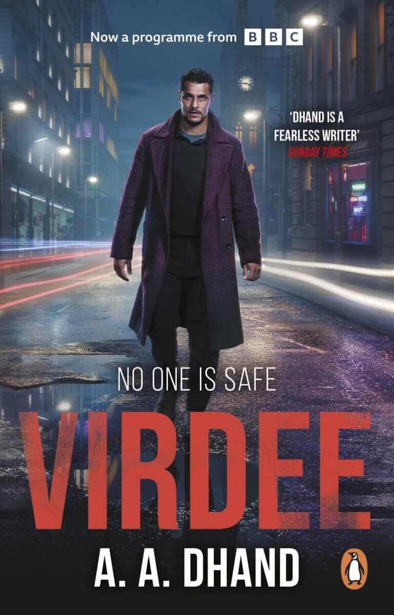 Virdee cover