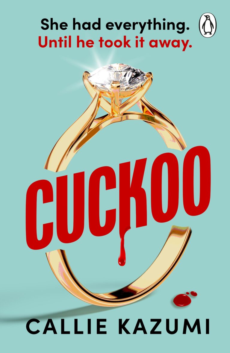 Cuckoo cover